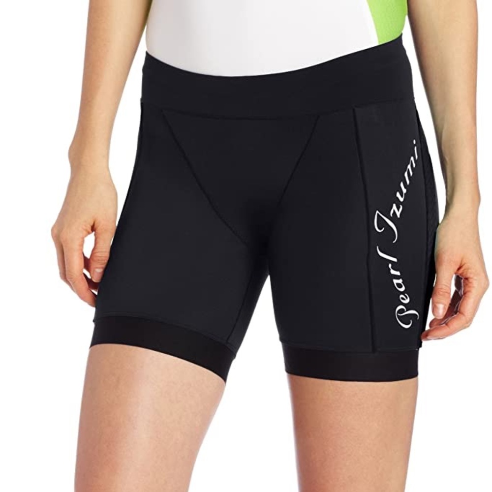 Pearl Izumi Elite In-R-Cool Tri Race Shorts Blk  M